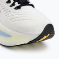 Herren-Laufschuhe Brooks Glycerin Max 2 bright white/black/nightlife 7