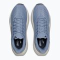 Herren-Laufschuhe Brooks Glycerin Max 2 rain washed/navy blazer/clear 5