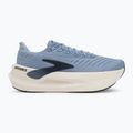 Herren-Laufschuhe Brooks Glycerin Max 2 rain washed/navy blazer/clear 2