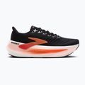 Herren-Laufschuhe Brooks Glycerin Max 2 black/tigerlilly/orange 2