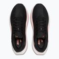 Herren-Laufschuhe Brooks Glycerin Max 2 black/tigerlilly/orange 5
