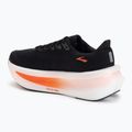 Herren-Laufschuhe Brooks Glycerin Max 2 black/tigerlilly/orange 3