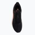 Herren-Laufschuhe Brooks Glycerin Max 2 black/tigerlilly/orange 5