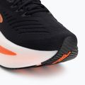 Herren-Laufschuhe Brooks Glycerin Max 2 black/tigerlilly/orange 7