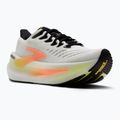 Laufschuhe für Damen Brooks Glycerin Max 2 white/cyber yellow/nightlife