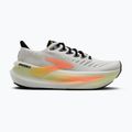 Laufschuhe für Damen Brooks Glycerin Max 2 white/cyber yellow/nightlife 2