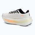 Laufschuhe für Damen Brooks Glycerin Max 2 white/cyber yellow/nightlife 3