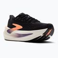 Laufschuhe für Damen Brooks Glycerin Max 2 black/peach/clear