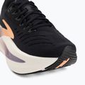 Laufschuhe für Damen Brooks Glycerin Max 2 black/peach/clear 7