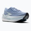 Laufschuhe für Damen Brooks Glycerin Max 2 nantucket breeze/chrome/blue