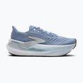 Laufschuhe für Damen Brooks Glycerin Max 2 nantucket breeze/chrome/blue 2