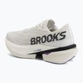 Herren-Laufschuhe Brooks Hyperion Max 4 grey/black/purple hebe 3