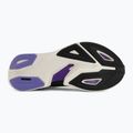 Herren-Laufschuhe Brooks Hyperion Max 4 grey/black/purple hebe 4