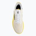 Herren-Laufschuhe Brooks Hyperion Max 4 white/cyber yellow/black 5