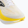 Herren-Laufschuhe Brooks Hyperion Max 4 white/cyber yellow/black 7