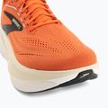 Herren-Laufschuhe Brooks Hyperion Max 4 tigerlily/wood ash/black 7