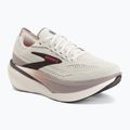 Laufschuhe für Damen Brooks Hyperion Max 4 coconut/raisin/pink