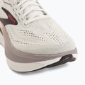 Laufschuhe für Damen Brooks Hyperion Max 4 coconut/raisin/pink 7