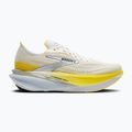 Laufschuhe für Damen Brooks Hyperion Max 4 white/cyber yellow/black
