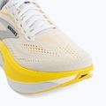 Laufschuhe für Damen Brooks Hyperion Max 4 white/cyber yellow/black 7
