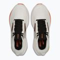 Herren-Laufschuhe Brooks Revel 9 white/orange/black 5