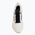 Herren-Laufschuhe Brooks Revel 9 white/orange/black 5