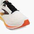 Herren-Laufschuhe Brooks Revel 9 white/orange/black 7