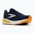 Herren-Laufschuhe Brooks Revel 9 navy/navy/orange