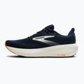 Herren-Laufschuhe Brooks Revel 9 navy/navy/orange 3