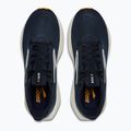 Herren-Laufschuhe Brooks Revel 9 navy/navy/orange 5