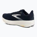 Herren-Laufschuhe Brooks Revel 9 navy/navy/orange 3