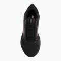 Laufschuhe für Damen Brooks Revel 9 black/black/rose gold 5