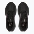 Laufschuhe für Damen Brooks Revel 9 black/black/rose gold 5