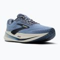 Herren-Laufschuhe Brooks Revel Max rain washed/grey/navy