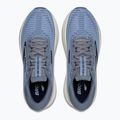 Herren-Laufschuhe Brooks Revel Max rain washed/grey/navy 5