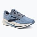Herren-Laufschuhe Brooks Revel Max rain washed/grey/navy