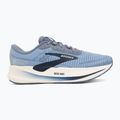 Herren-Laufschuhe Brooks Revel Max rain washed/grey/navy 2