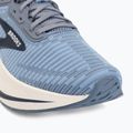 Herren-Laufschuhe Brooks Revel Max rain washed/grey/navy 7
