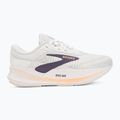 Laufschuhe für Damen Brooks Revel Max brightwhite/mulledgrape/peach 2