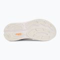 Laufschuhe für Damen Brooks Revel Max brightwhite/mulledgrape/peach 4