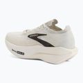 Laufschuhe Brooks Hyperion Elite 6 vaporous grey/yellow/black 3