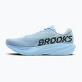 Herren-Laufschuhe Brooks Ghost Amp blue/blue/black 3