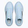 Herren-Laufschuhe Brooks Ghost Amp blue/blue/black 5