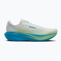 Herren-Laufschuhe Brooks Ghost Amp white/blue/paradise green 2
