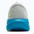 Herren-Laufschuhe Brooks Ghost Amp white/blue/paradise green 4