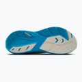 Herren-Laufschuhe Brooks Ghost Amp white/blue/paradise green 6