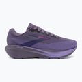 Laufschuhe für Damen Brooks Ghost Amp purple/purple/fuchsia 2