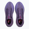 Laufschuhe für Damen Brooks Ghost Amp purple/purple/fuchsia 5