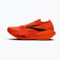 Laufschuhe Brooks Hyperion Elite 6 tigerlily/red/white 3
