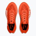 Laufschuhe Brooks Hyperion Elite 6 tigerlily/red/white 5